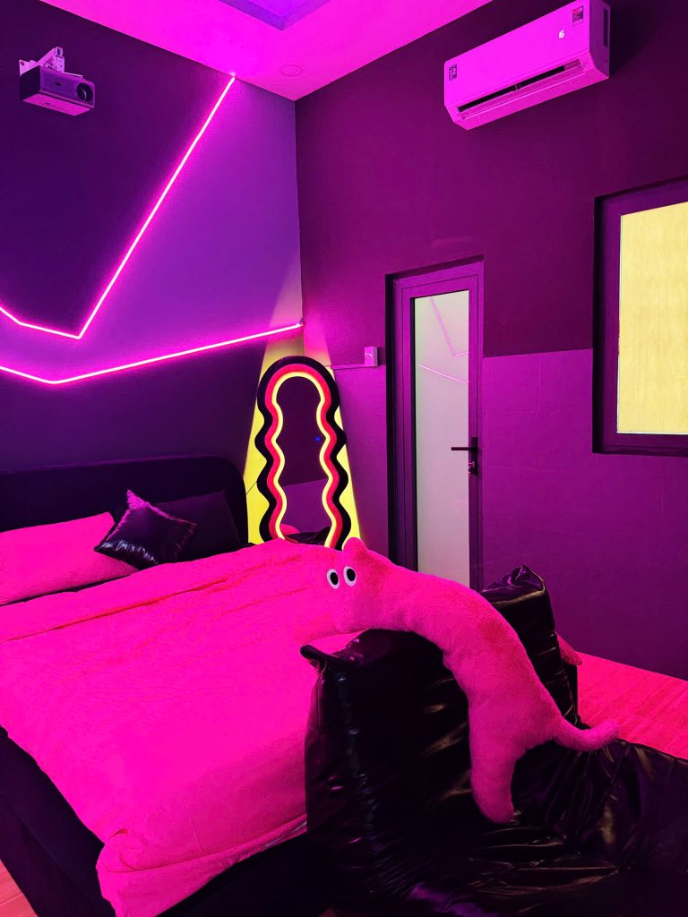 Black Pink 3