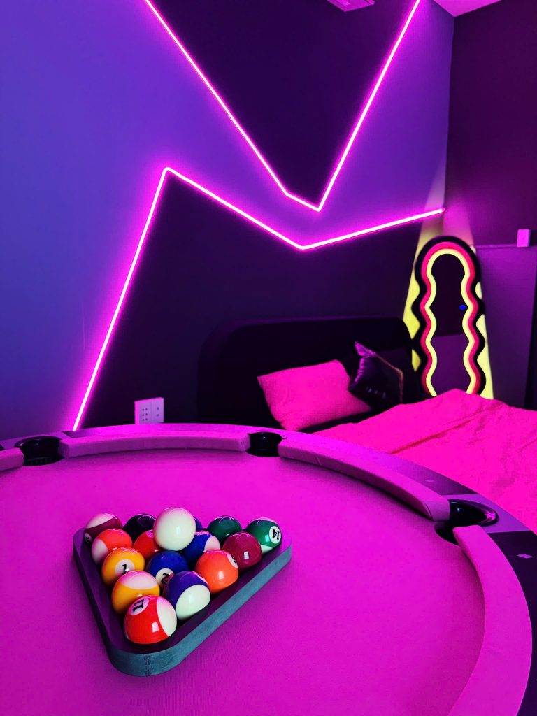 Black Pink 1