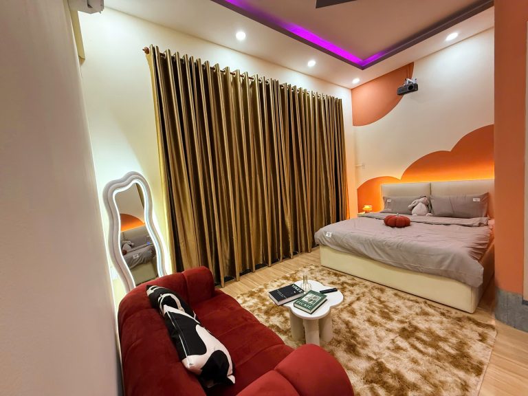 Orchid Home