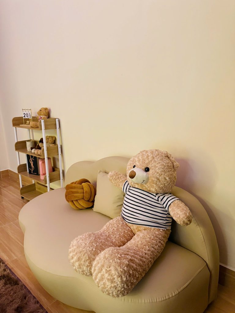 Teddy 2