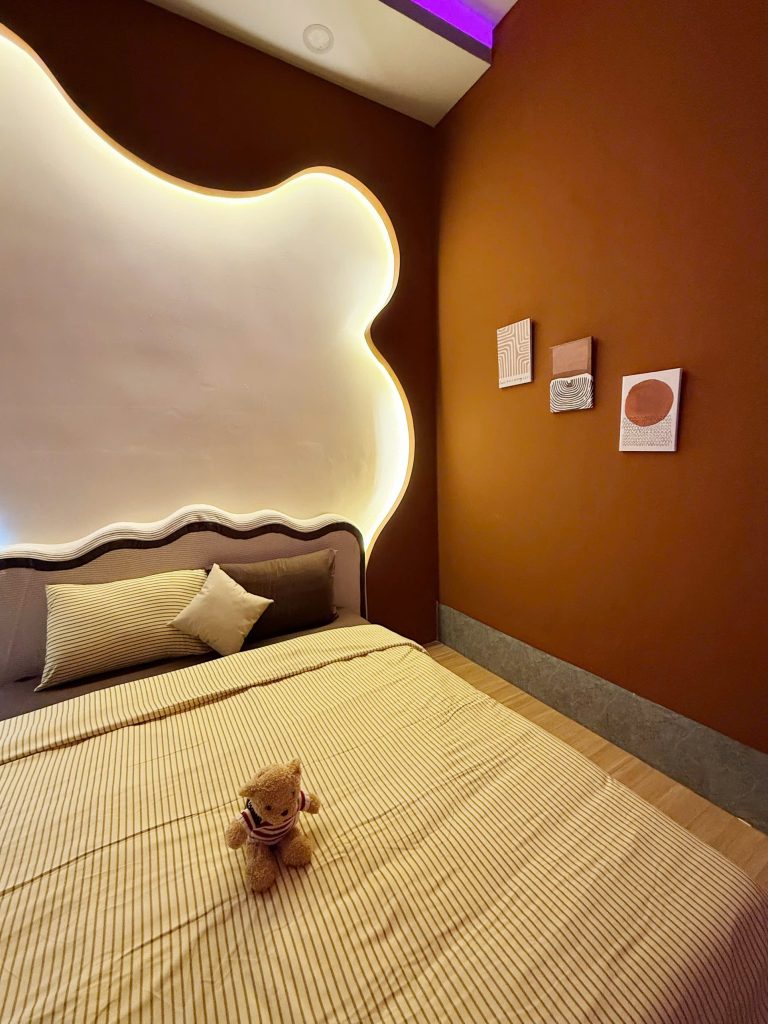 Teddy 3