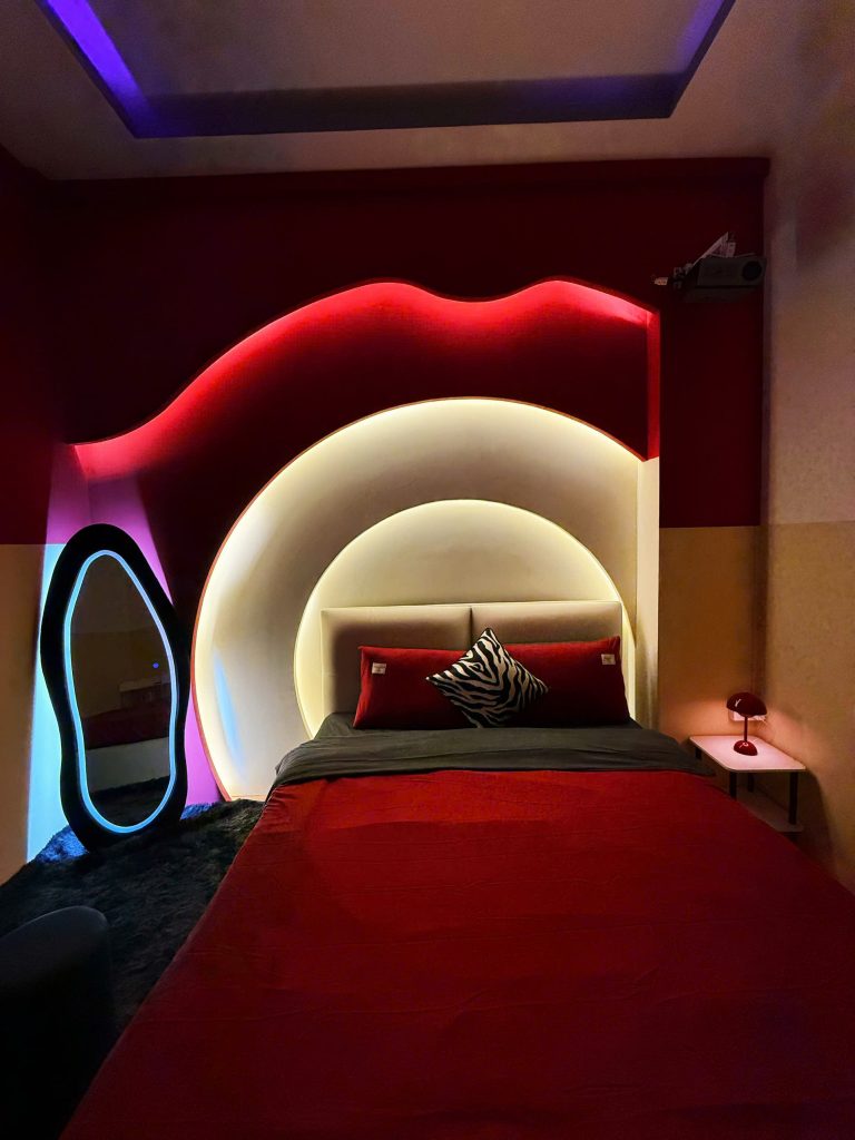 Sweet Room 2