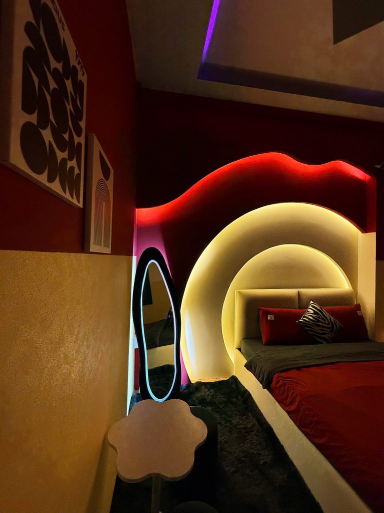 Sweet Room 4