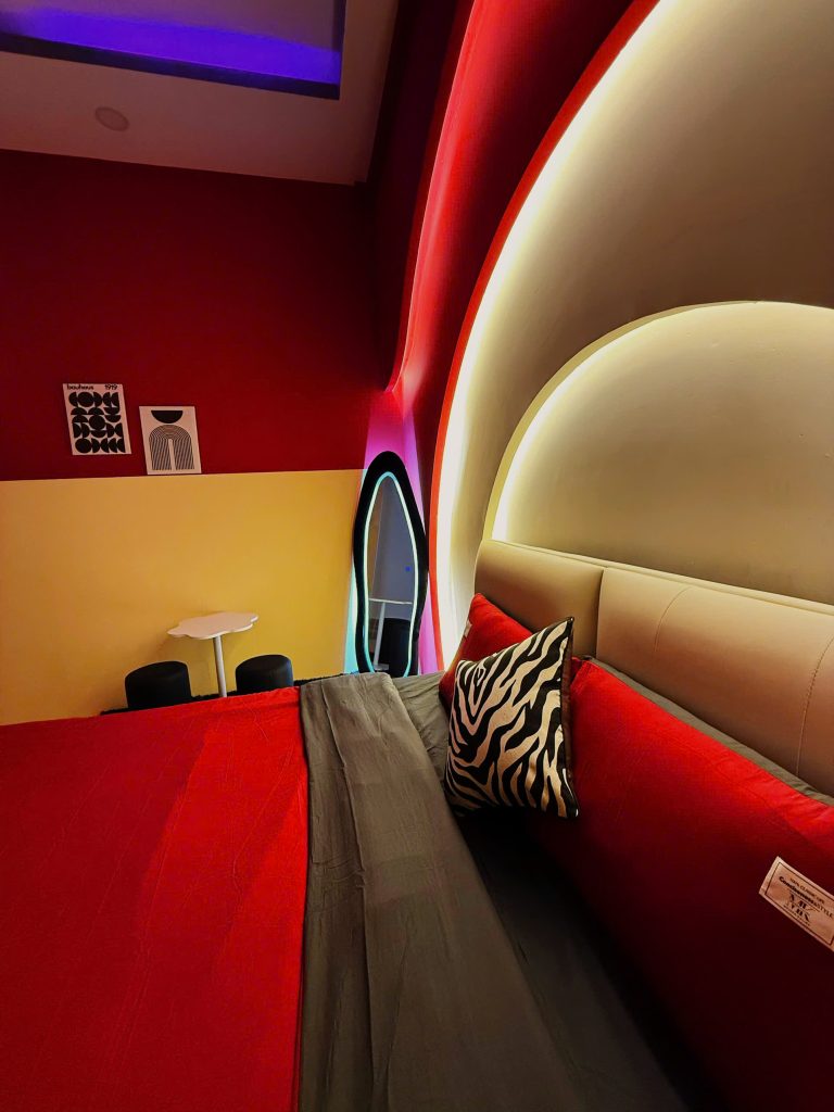 Sweet Room 3