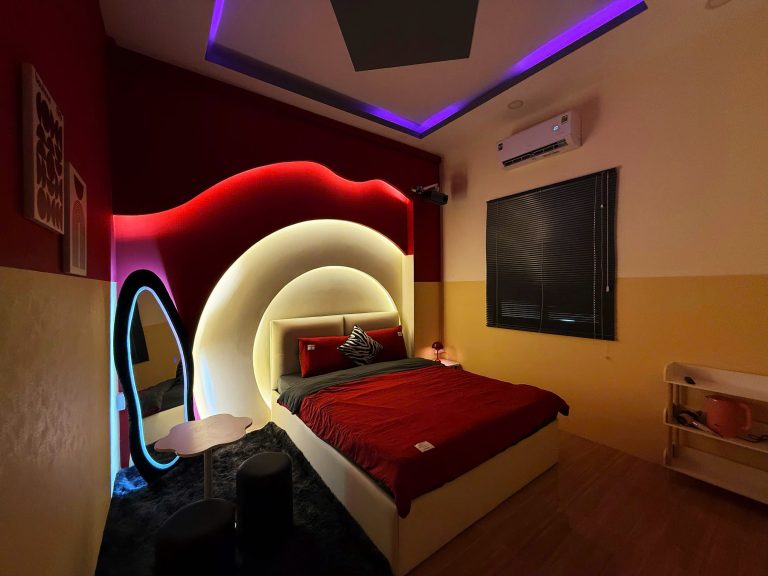 Sweet Room
