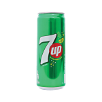 7 UP