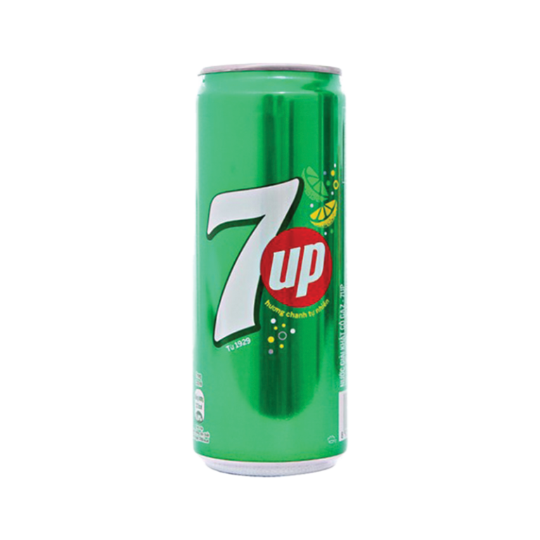 7 UP