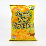 Snack bắp phô mai