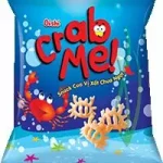 Snack Cua
