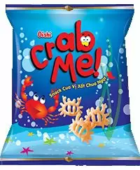 Snack Cua