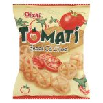 Snack Cà Chua 🍅