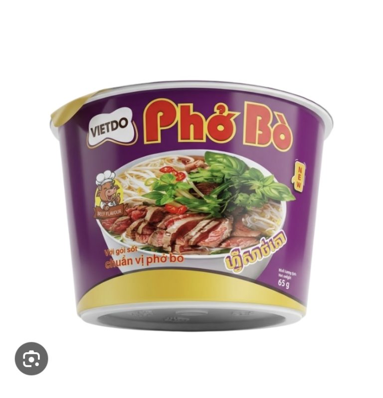 Phở tô