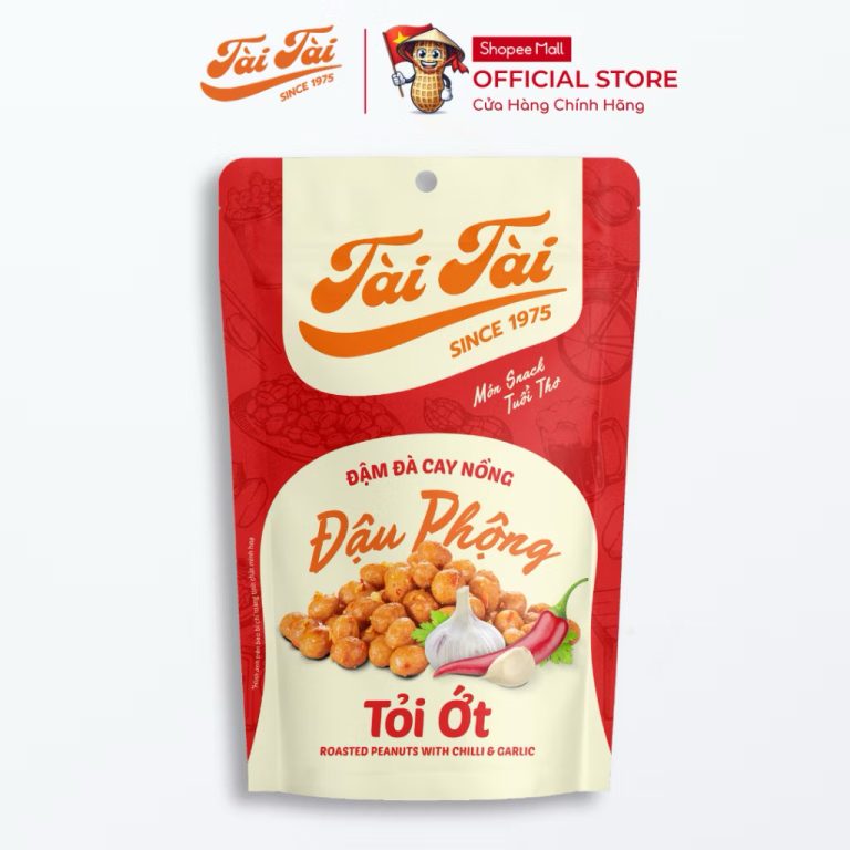 Đậu phộng