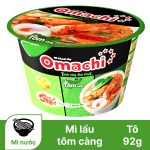 Mì nò