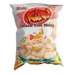 SNACK TÔM MIẾNG