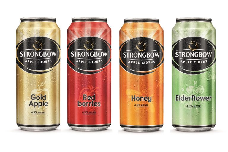 Strongbow