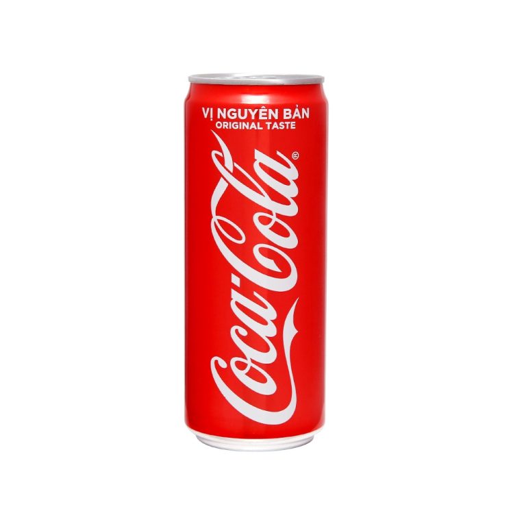Coca Siêu Ngon