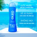 Gel bôi trơn