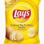 LAY’S VỊ KHOAI TÂY