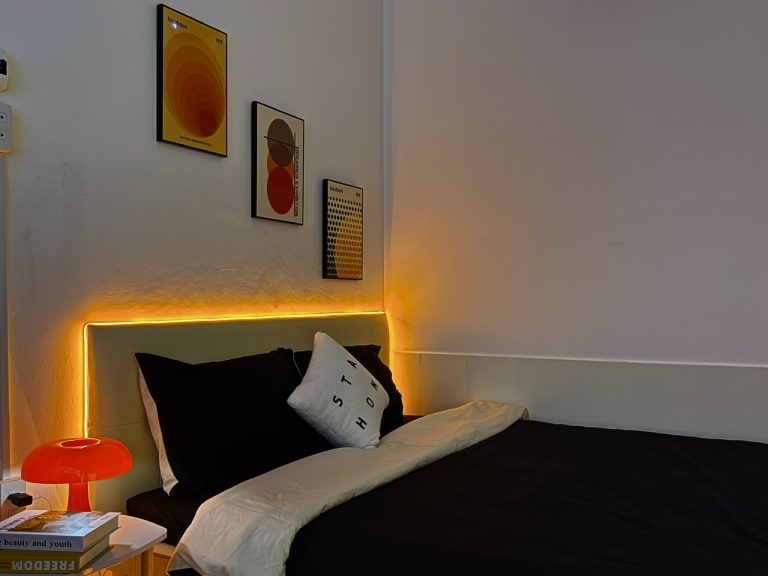 Orange Bliss
